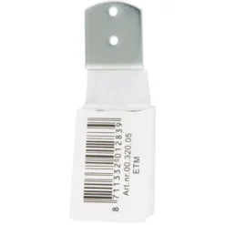 Geen Handson lampfitting E14 haakse beugel wit Best