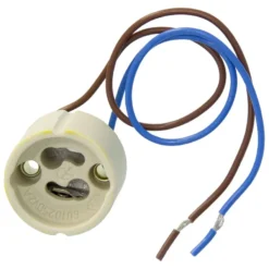 Handson lampfitting GU10