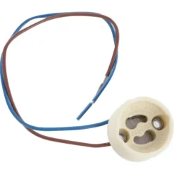 Handson lampfitting GU10