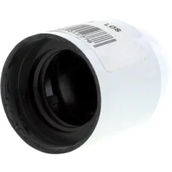 Geen Handson lamphouder E27 glad wit Outlet