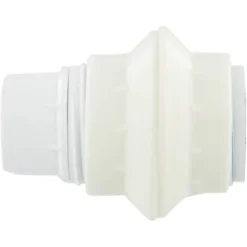 Geen Handson lamphouder E14 incl. 2x Ring Wit Outlet