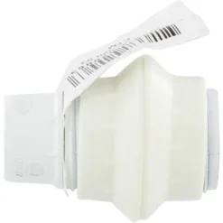 Geen Handson lamphouder E14 incl. 2x Ring Wit Outlet
