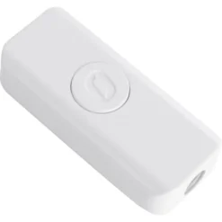 Handson LED Snoerdimmer 1-100 W Wit Hot