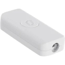 Handson LED Snoerdimmer 1-100 W Wit Hot