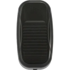 Handson LED Vloerdimmer 1-60 Watt Zwart Best
