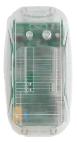 Handson LED Vloerdimmer 1-60 W Transparant Outlet