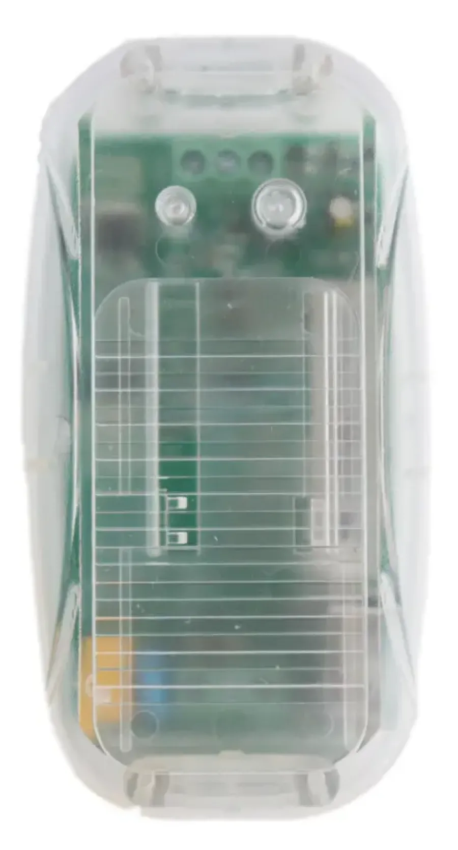 Handson LED Vloerdimmer 1-60 W Transparant Outlet