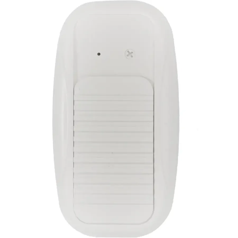 Handson LED Vloerdimmer 1-60 W Wit