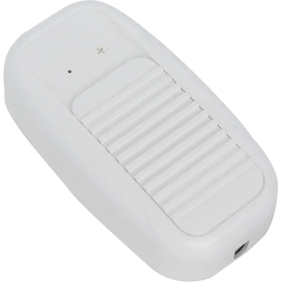 Handson LED Vloerdimmer 1-60 W Wit