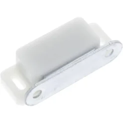 Handson magneetslot wit 6 kg