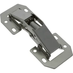 Handson Opbouwscharnier met veer - 6 stuks Online