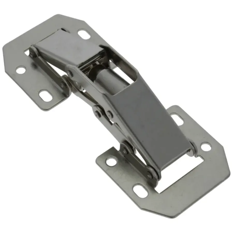 Handson Opbouwscharnier met veer - 6 stuks Online