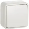 Handson Opbouw Wisselschakelaar Wit Online