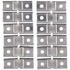 Handson opzetsteun universeel 12 stuks Best