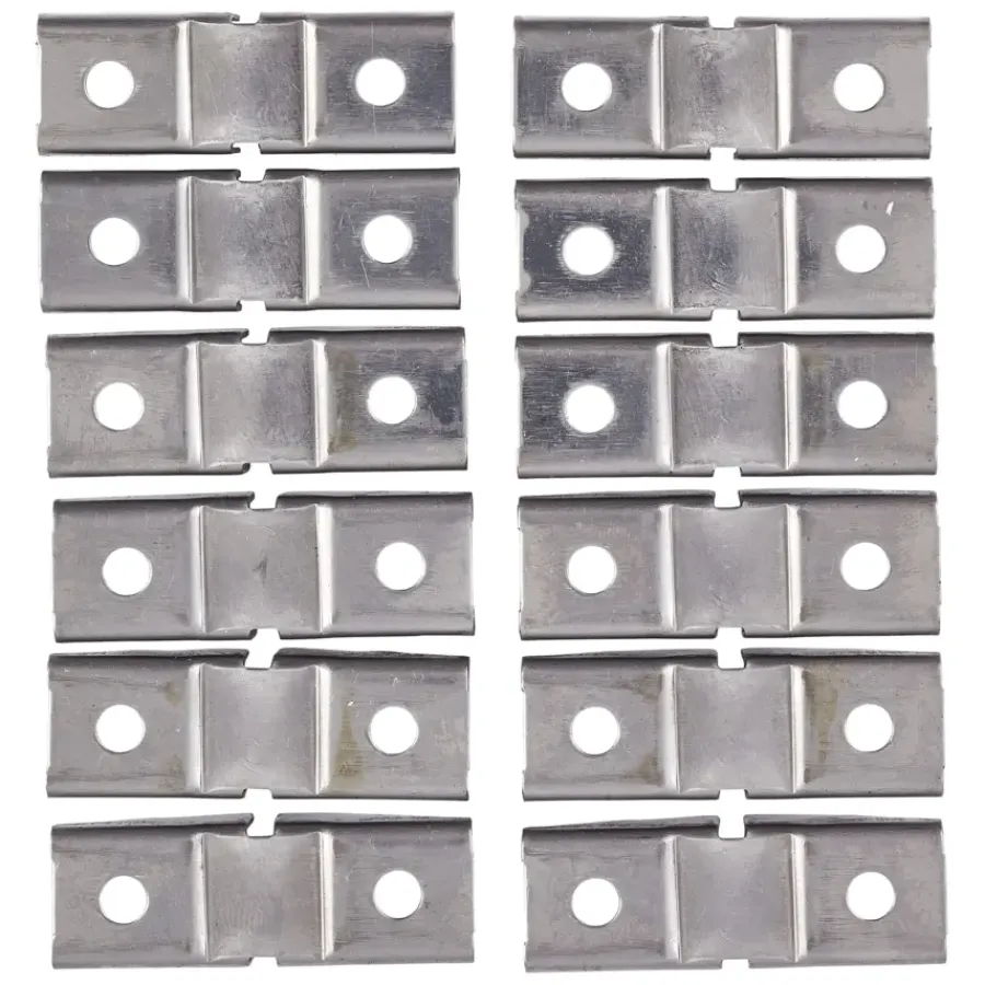 Handson opzetsteun universeel 12 stuks Best