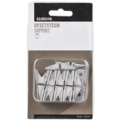 Handson opzetsteun universeel 12 stuks Best