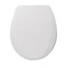 Handson Otso wc bril duroplast wit met softclose