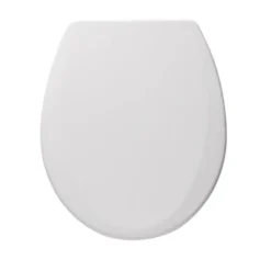 Handson Otso wc bril duroplast wit met softclose