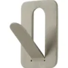 Handson Paperclip Haak RVS - 2 Stuks