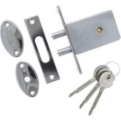 Handson Pennenslot SKG 1-ster Doorn 45mm