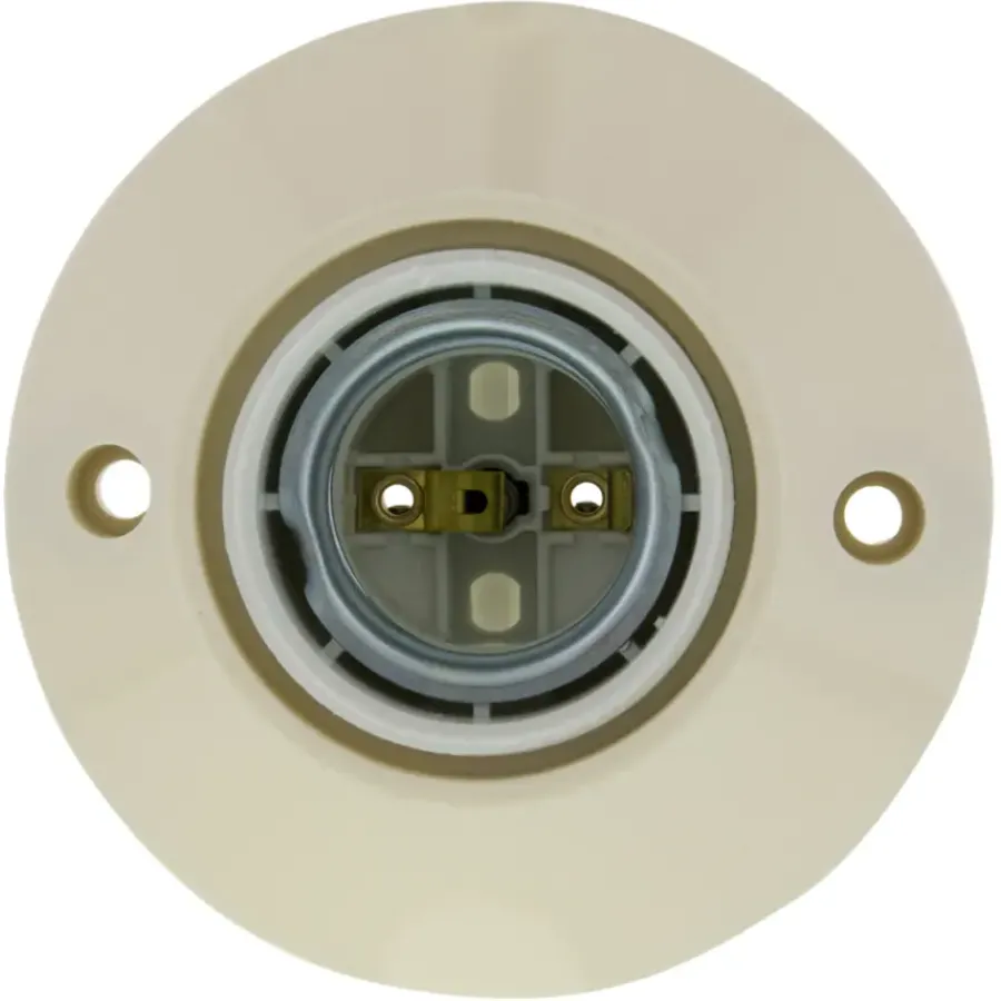 Geen HANDSON plafondlamphouder E27 Outlet