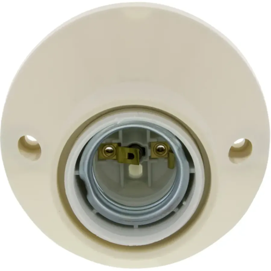 Geen HANDSON plafondlamphouder E27 Outlet