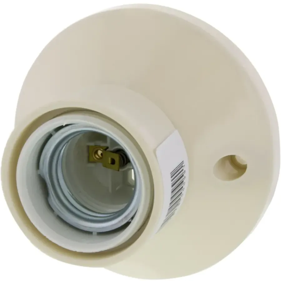 Geen HANDSON plafondlamphouder E27 Outlet