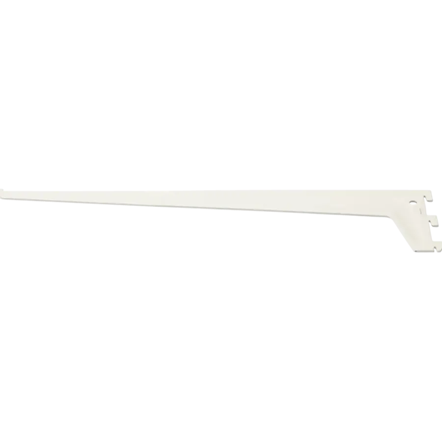 Handson plankdrager enkel wit 30 cm Online