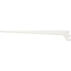 Handson plankdrager enkel wit 60 cm Discount