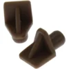 Handson plankdrager insteek bruin 20 stuks Sale