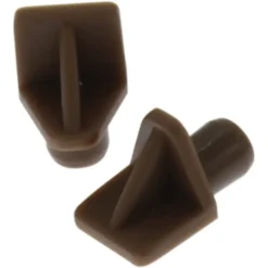 Handson plankdrager insteek bruin 20 stuks Sale