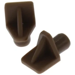 Handson plankdrager insteek bruin 20 stuks Sale