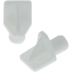 Handson plankdrager wit 20 stuks New