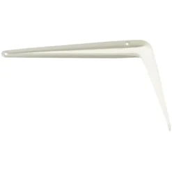 Handson plankdrager wit 20x25 cm Hot