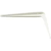 Handson plankdrager wit 15x20 cm Outlet