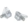 Handson plankendrager transparant 5mm 12 stuks Outlet