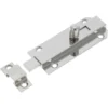 HANDSON Profielschuif vernikkeld 60 mm