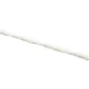 Handson rail enkel 50 cm wit (2 stuks) Hot
