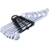 Handson ringsleutelset 8- delig 6-22 mm Best