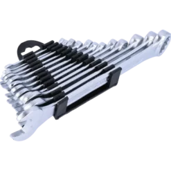 Handson ring-steeksleutelset 12 delig, 6-22mm Discount