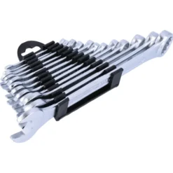 Handson ring-steeksleutelset 12 delig, 6-22mm Discount