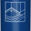 Handson sanitairkit antraciet 290 ml