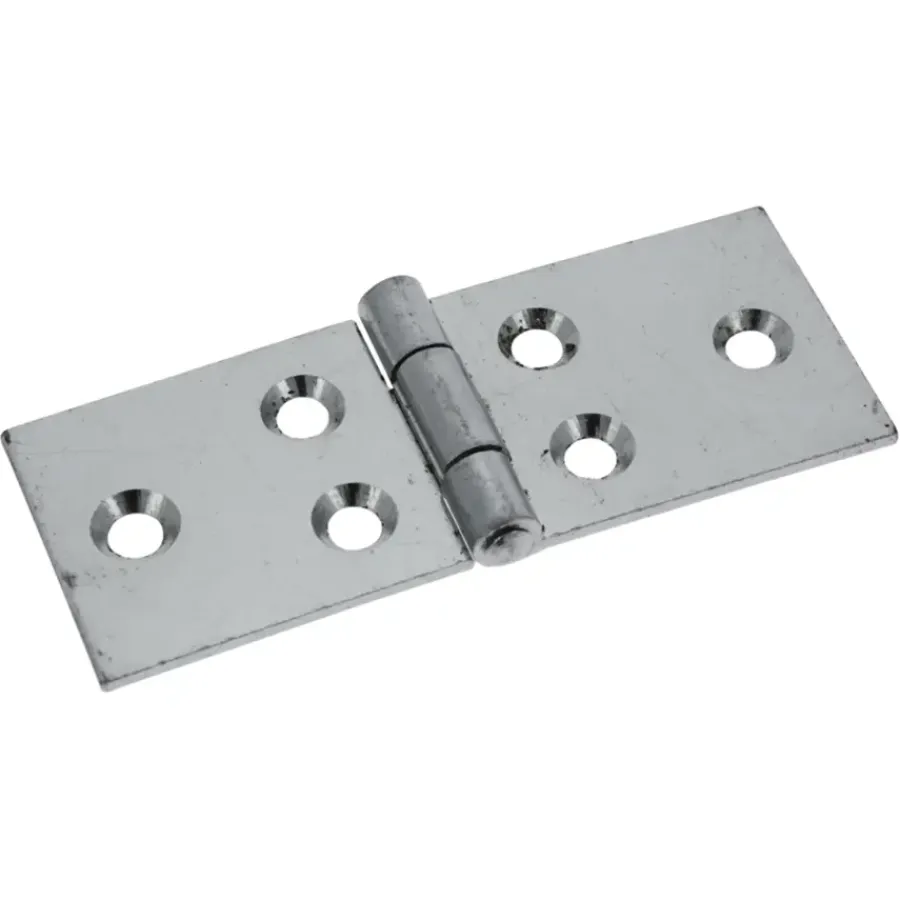 Handson Scharnier 30x80 mm gelakt - 2 stuks Online