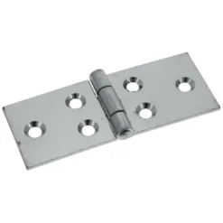 Handson Scharnier 30x80 mm gelakt - 2 stuks Online