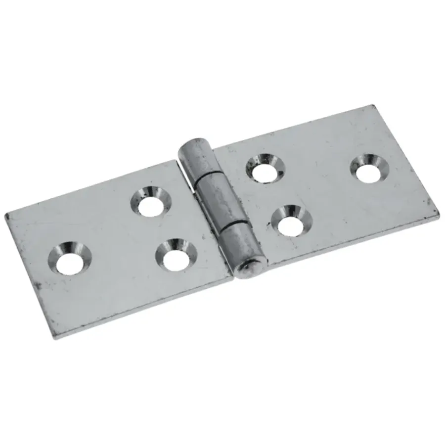 Handson Scharnier 30x80 mm gelakt - 2 stuks Online