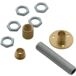 Handson schemerlamp montageset 9-delig Sale