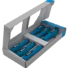 Handson Schroevendraaierset PH - PZ- SL Best