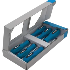 Handson Schroevendraaierset PH - PZ- SL Best