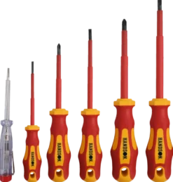 Handson Schroevendraaierset VDE PH - SL New
