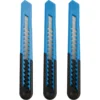 Handson Set afbreekmessen 3 stuks 9mm Clearance